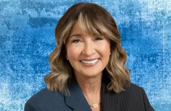 Cómo la lucha contra las canas convirtió a esta emprendedora en una fortuna de US$ 600 millones