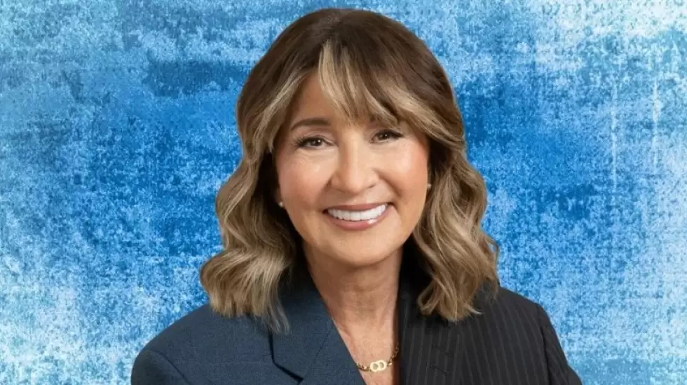 Gail Federici