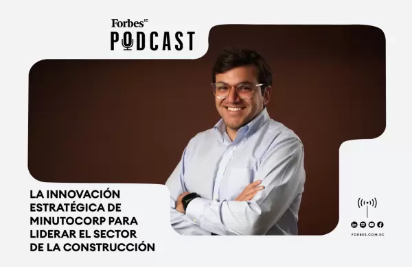 La innovacin estratgica de Minutocorp para liderar el sector de la construccin