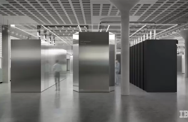 La nueva era de la computación cuántica comenzará con IBM Quantum Starling y superará todo lo conocido