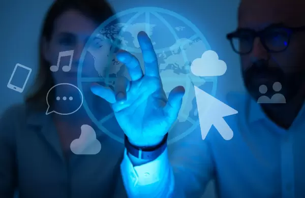 América Móvil y Meta colaboran para optimizar el tráfico de video en 15 países de Latinoamérica