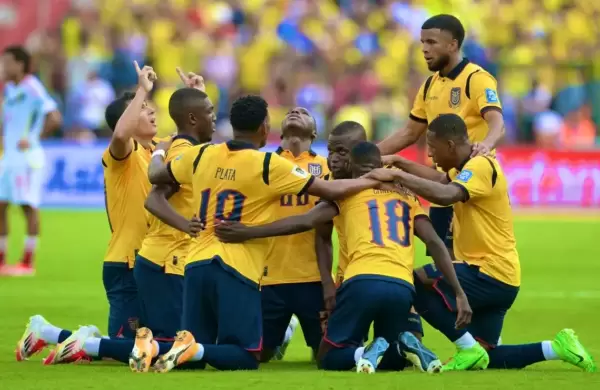 ¡Quinto sueño cumplido!