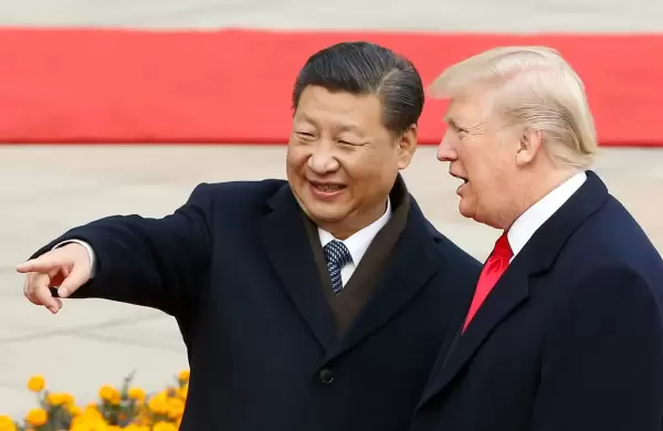 Estados Unidos y China alcanzan un acuerdo comercial, afirma Trump