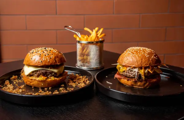 Radar foodie: cuáles son los platos más pedidos por delivery en América Latina