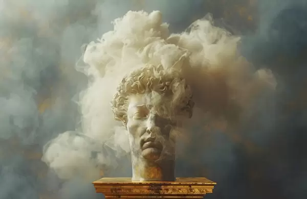 Aproximación filosófica a la locura (I)