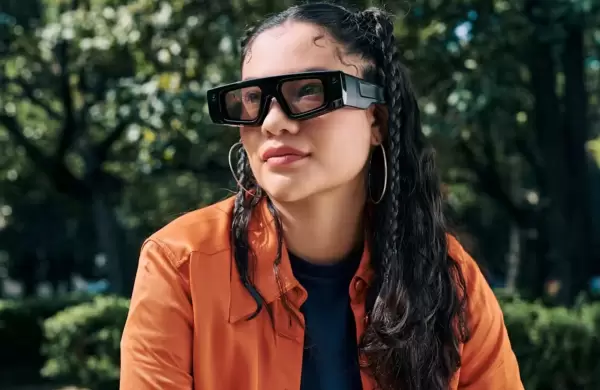Con menos peso y ms funciones, Snap presenta anteojos smart en un intento por volver a pelear el mercado con Ray-Ban