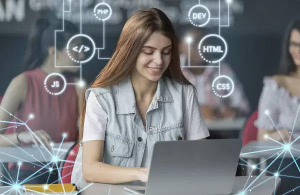 Mujeres y tecnología: cerrando la brecha digital