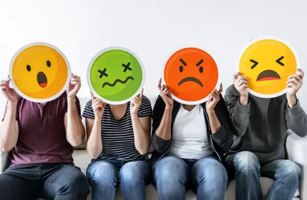 El precio invisible de las emociones