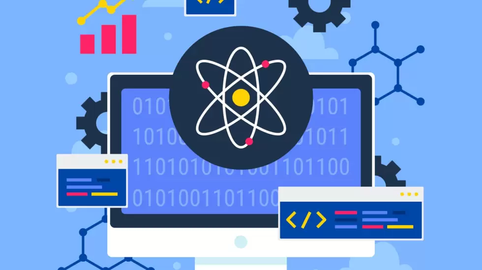 computacion cuantica