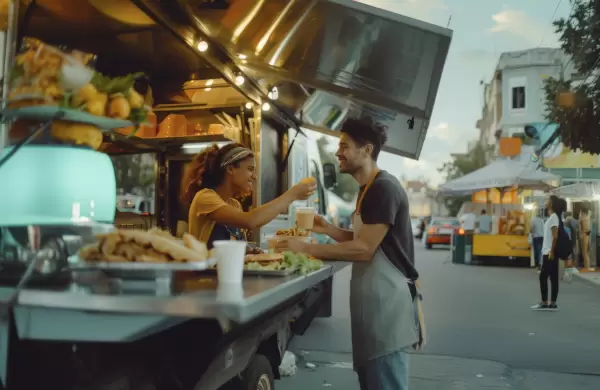 Informales al por mayor