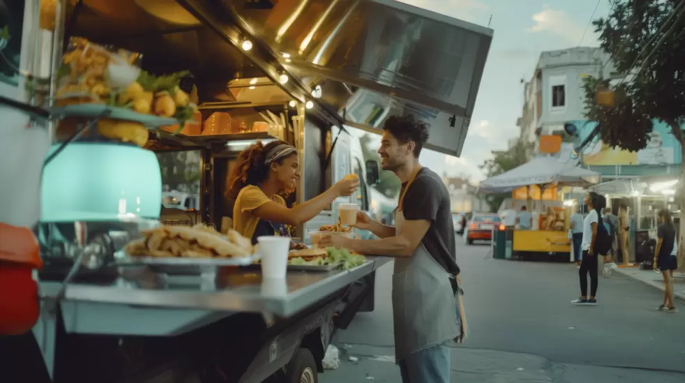 comercio informal