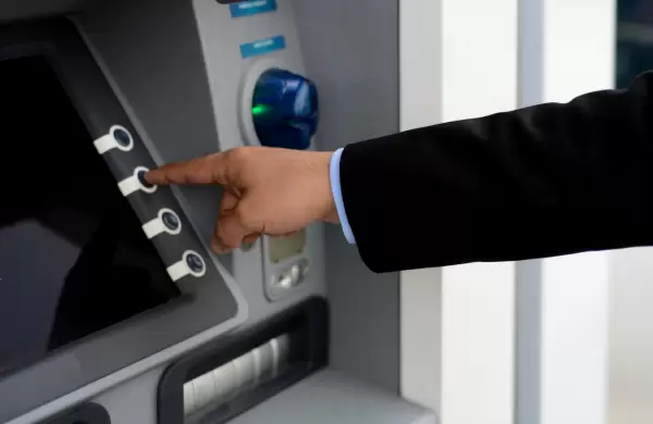 Top 10 ciudades con más cajeros automáticos de bancos