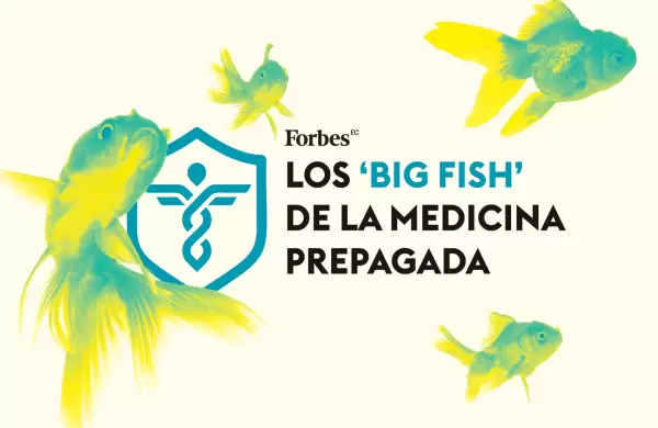 Las 10 empresas de medicina prepagada con ms ingresos