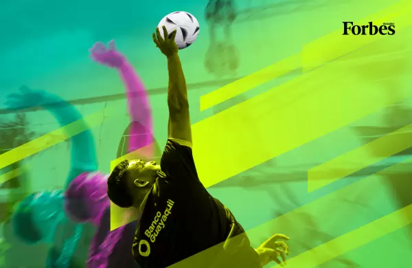 US$ 600.000 de inversin y un plan para convertir al ecuavley en un negocio escalable