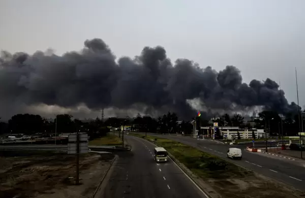 De la amenaza a nuclear al riesgo de los ciberataques: cómo sigue el conflicto de Medio Oriente tras el cese al fuego