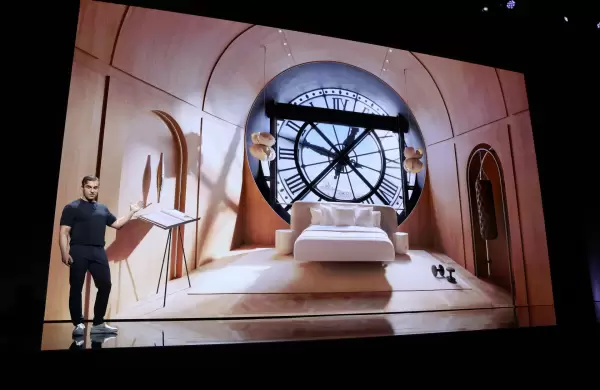 En busca de su próximo acto: la (re)invención millonaria de Airbnb