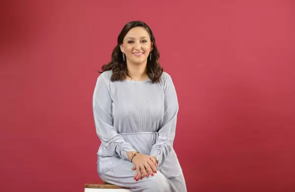 Cuando la reina de las fiestas decide emprender: el origen de Sienso Experience