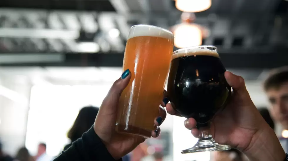 Cerveza artesanal