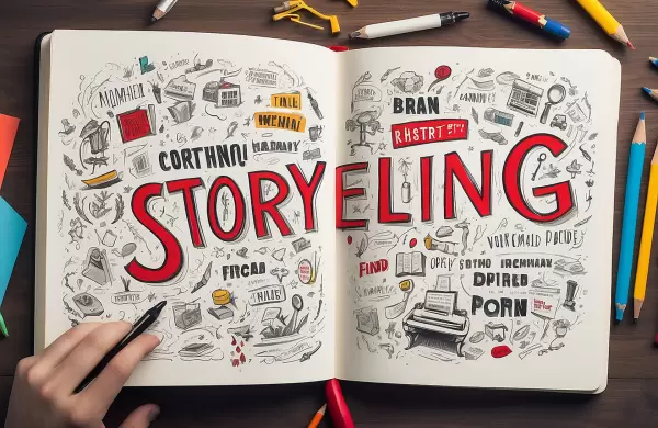 El poder del storytelling emptico en las ventas