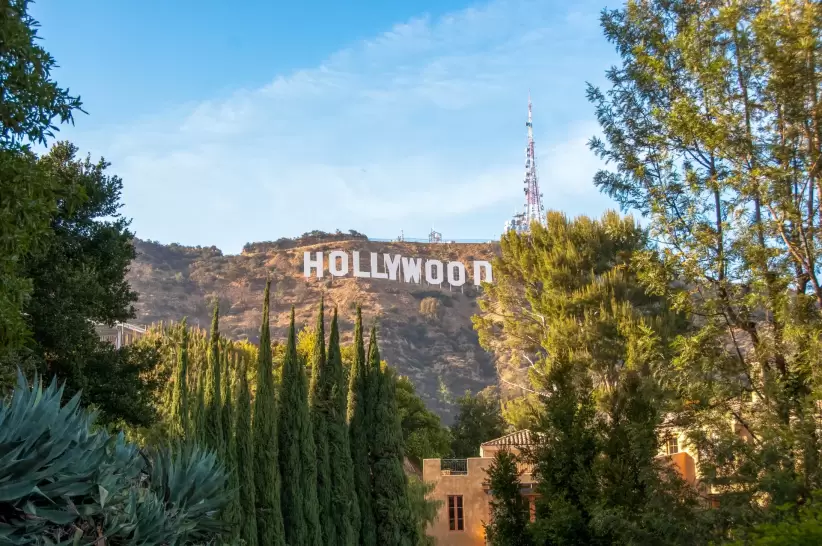 hollywood