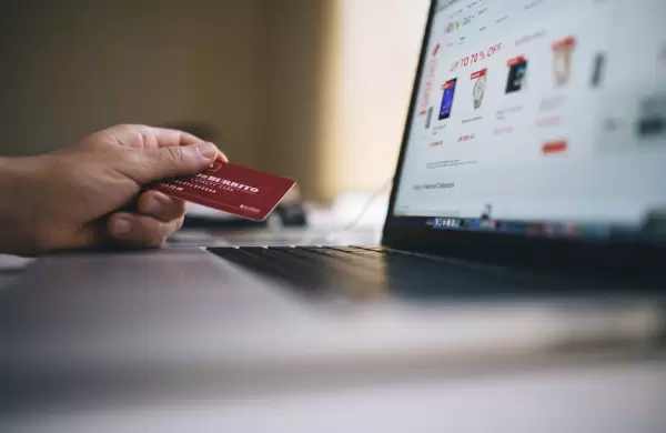 Larga vida al e-commerce