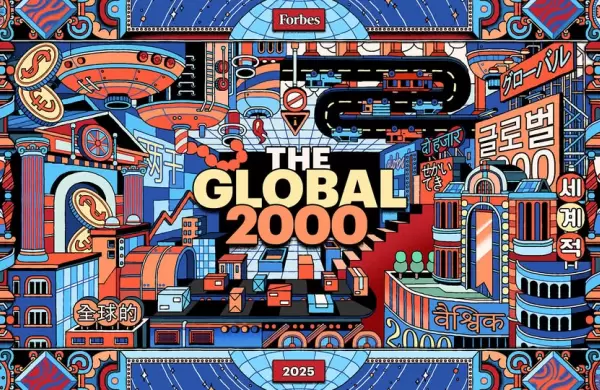 La política económica de Trump, la principal preocupación de las 2.000 empresas más grandes del mundo