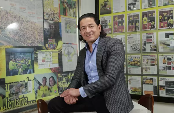 Las menestras de los US$ 2 millones