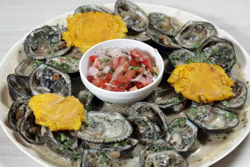 Restaurante El Manglar