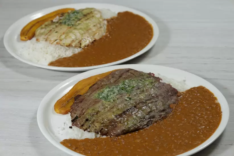 Restaurante El Manglar