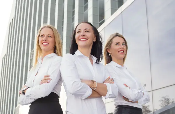 Cinco desafíos empresariales que definen y moldean a los líderes exitosos