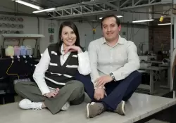 Quebraron y ahora manejan dos empresas
