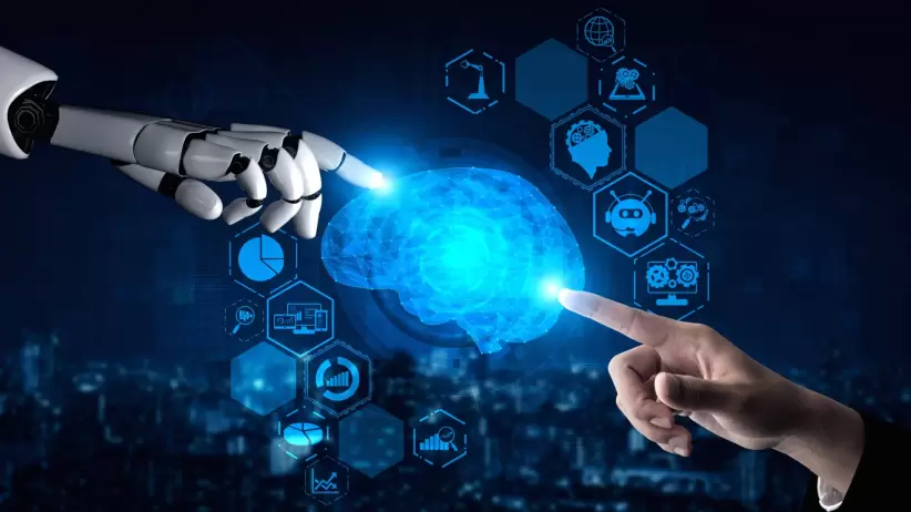 La inteligencia artificial impulsa la automatizacin y la innovacin en empresas, ciencia y vida cotidiana, abriendo nuevos retos y oportunidades.