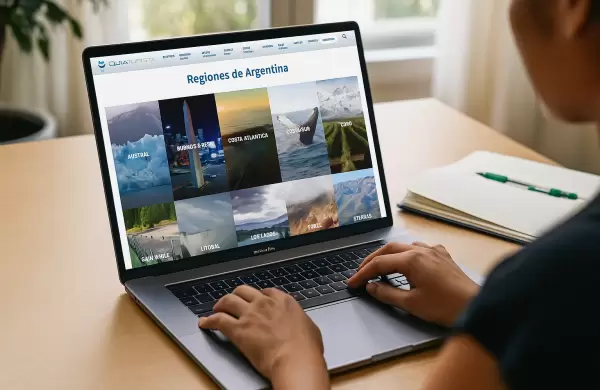 Guiaturista, el producto digital que exportó su modelo de guía turística a toda la región