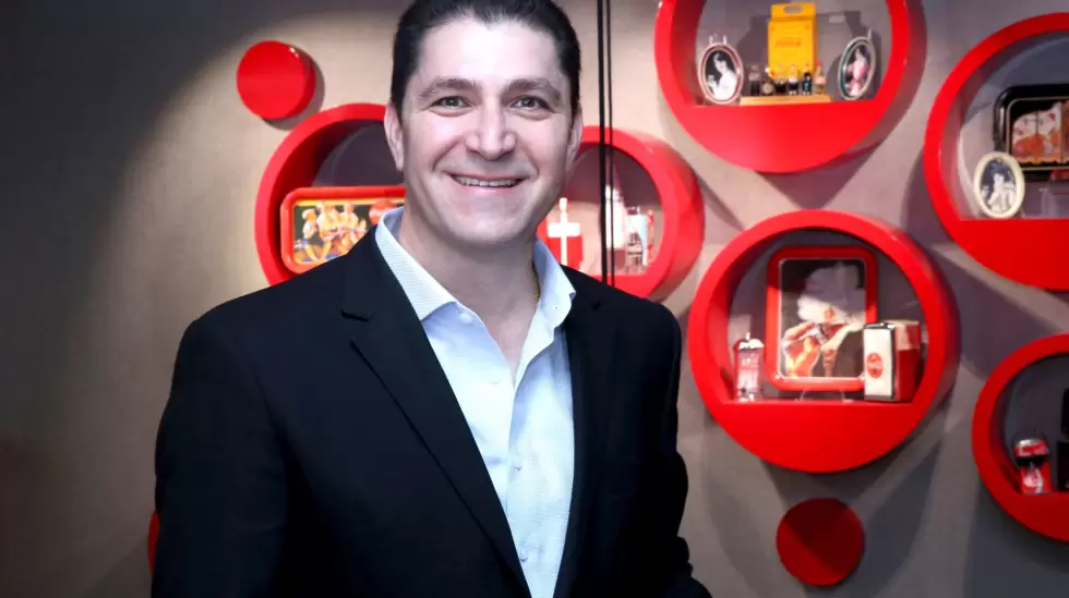 El Sistema Coca-Cola entreg su ltimo Reporte de Huella Socioeconmica