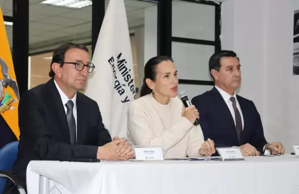 La reapertura del catastro minero empez