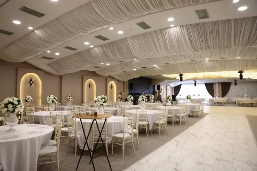 BODAS ECUADOR