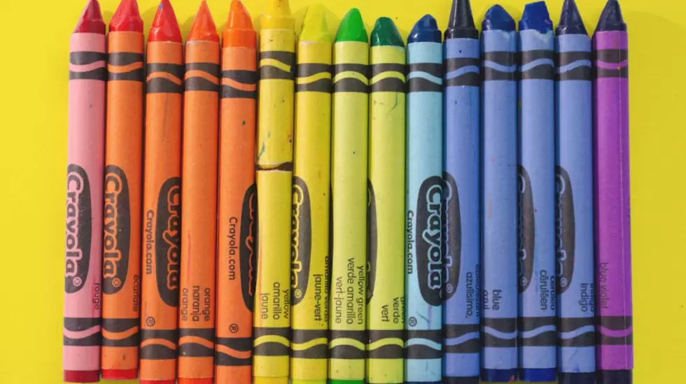 Crayola