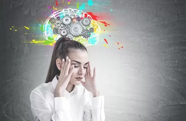 Cuando el cerebro no se apaga: una reflexin sobre la pasin, la responsabilidad y la bsqueda de equilibrio