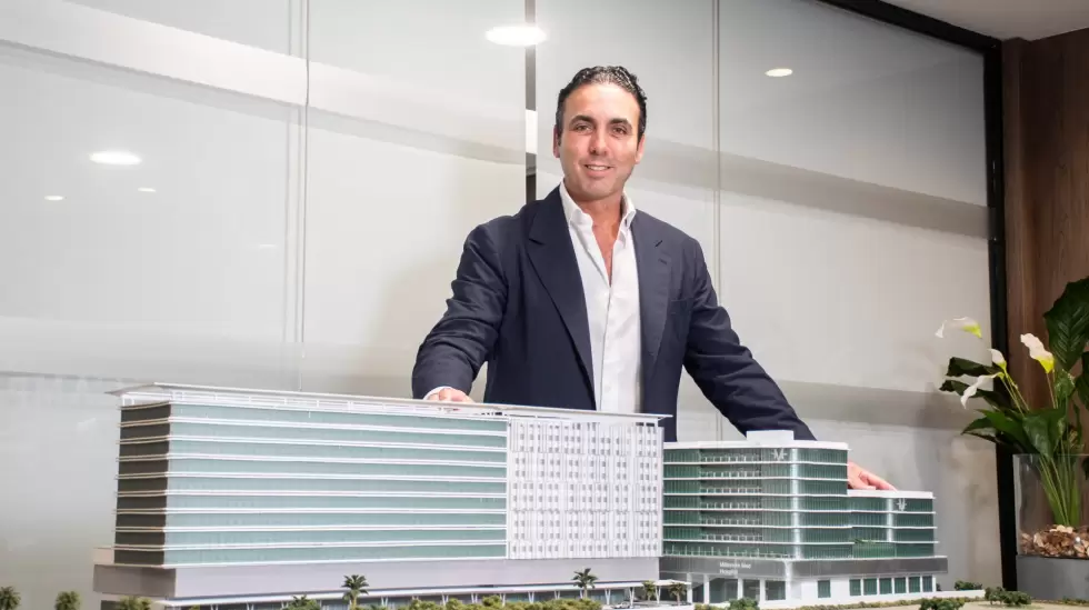 Pablo Campana Guayaquil  - Ecuador