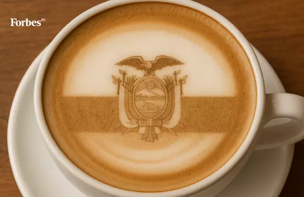 Cappuccino en Ecuador: sexto más barato de Sudamérica y 72° global