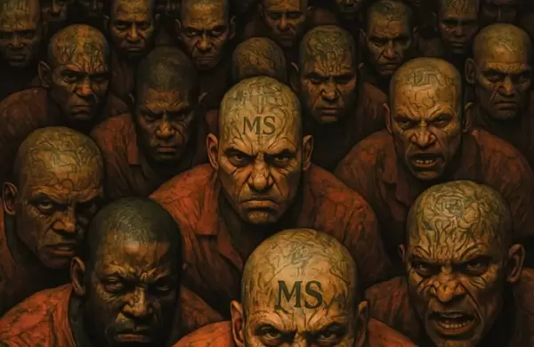 Frreos ejrcitos construirn el abismo