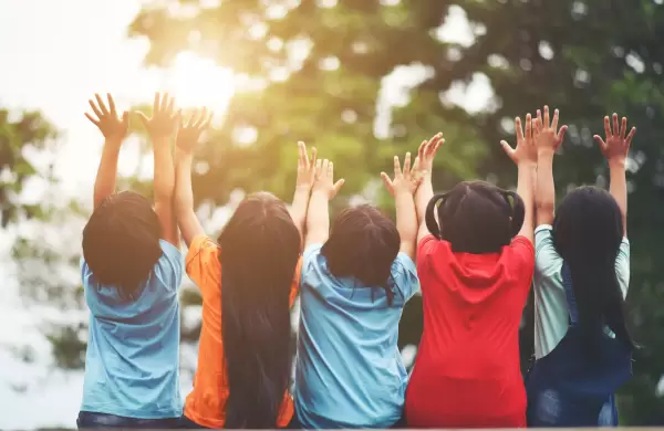 Las frases maravillosas de los nios