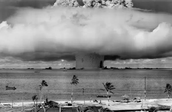 En medio de la escalada entre Israel e Irn, el mundo invierte un rcord de US$ 100.000 millones en armas nucleares