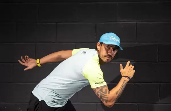 De la mecánica automotriz al Top 10 mundial del deporte de aventura