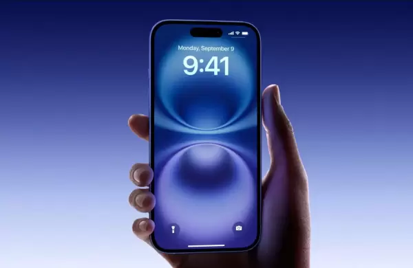 Apple prepara su mayor rediseño en años: así será el nuevo iPhone 17 Pro