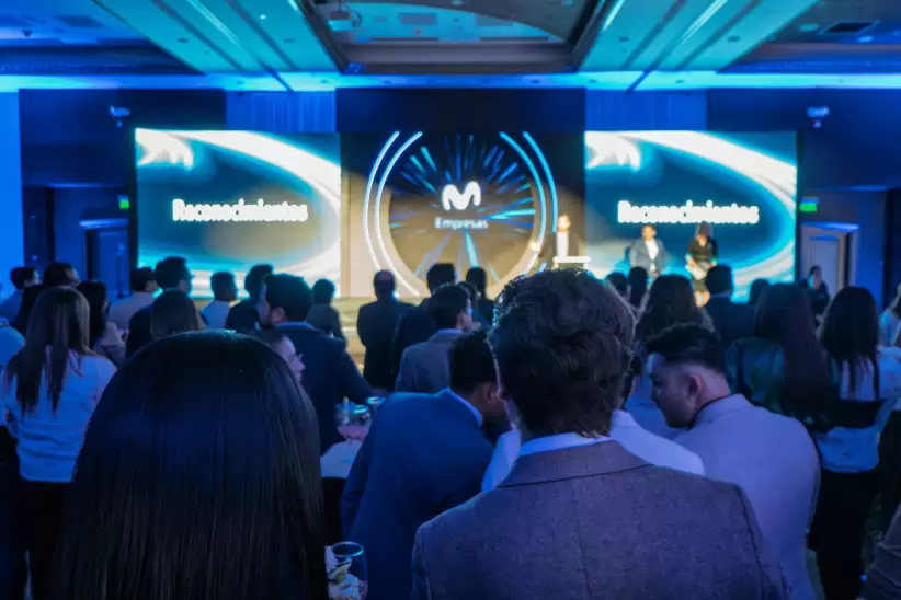 Movistar Fibra Pro