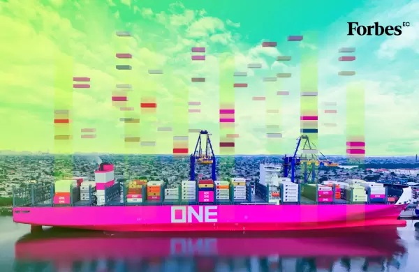 El top 10 de empresas portuarias con más ingresos