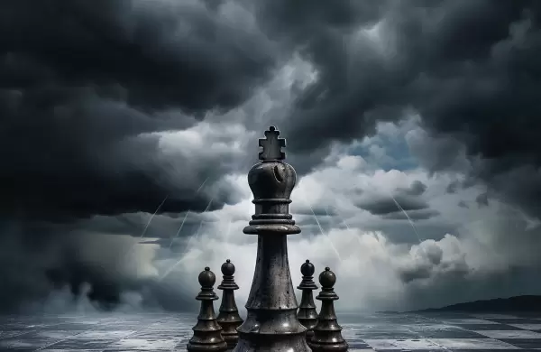 No toda tentación es negocio