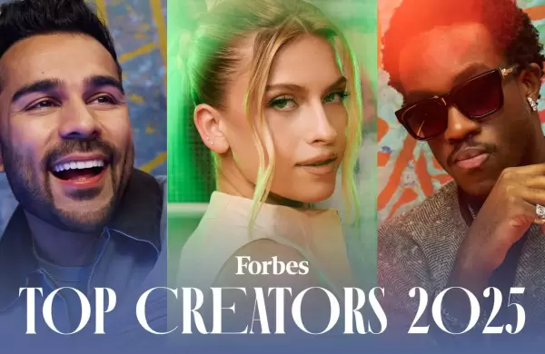 Los 10 influencers que más explotan el negocio de las redes
