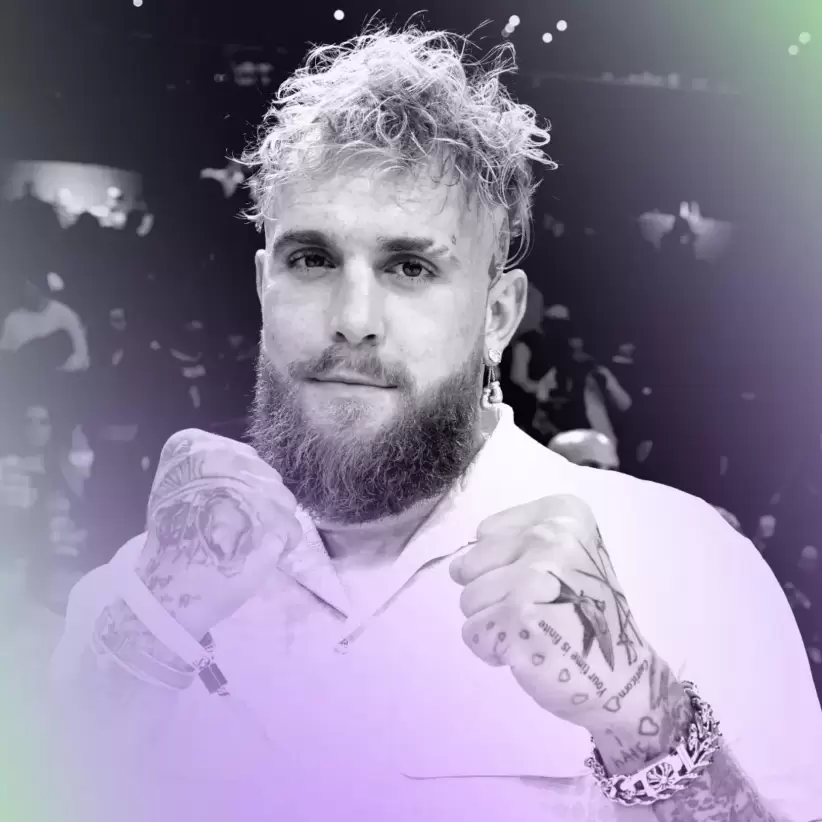 Jake Paul